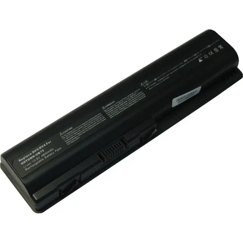 Bateria Hp Dv4 Dv5-3000 Dv6-1000 Compaq Cq40 Ev06 Hstnn-lb72 Foto 1