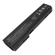 Bateria Hp Elitebook 8460p 8460w 8570p 8560p 8470p 8470 8460 Bateria Ver Descrição Foto  mini 1