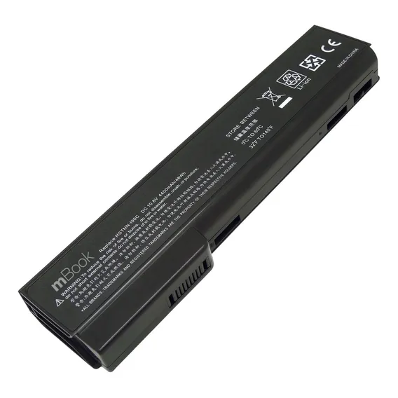 Bateria Hp Elitebook 8460p 8460w 8570p 8560p 8470p 8470 8460 Bateria Ver Descrição Foto 1