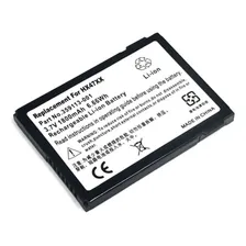 Bateria Hp Ipaq 216 1800mah Para Pda Foto mini 1