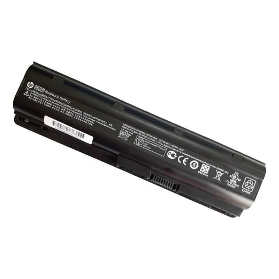 Bateria Hp Mu06 Foto 1
