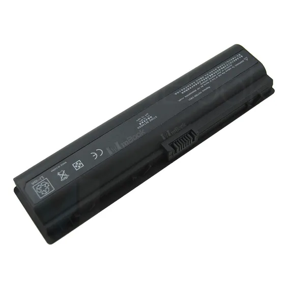 Bateria Hp Pavilion Dv2000 Dv6000 Compaq V3000 V6000 C700 Bateria Ver Na Descrição Foto 1