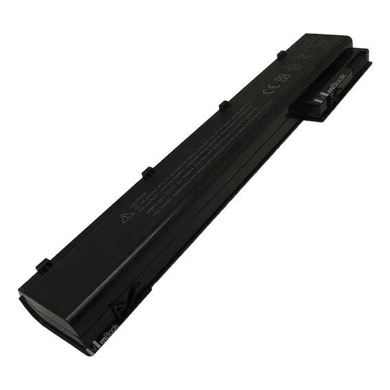 Bateria Hp Pavilion Elitebook 8760w 8560w 8770w 632113-151 Bateria Ver Na Descrição Foto 1