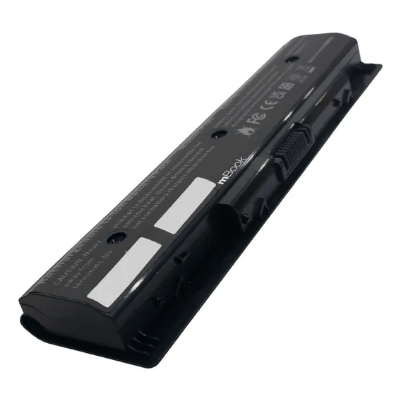 Bateria Hp Pavilion Envy Hstnn-lb4o Hstnn-yb4n Hstnn-yb4o Bateria Ver Na Descrição Foto 1