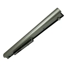 Bateria Hp Pavilion Hstnn-ub5n Hstnn-y5bv Hstnn-yb5m Prata Bateria Ver descrição Foto  mini 1