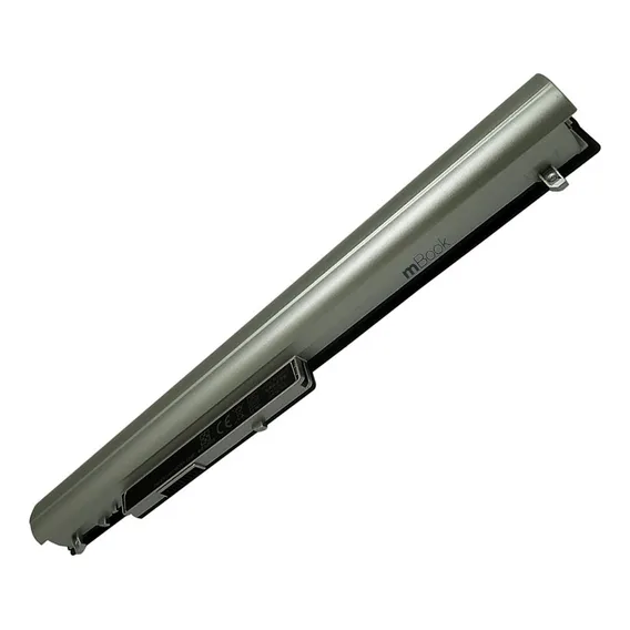 Bateria Hp Pavilion Hstnn-ub5n Hstnn-y5bv Hstnn-yb5m Prata Bateria Ver descrição Foto 1
