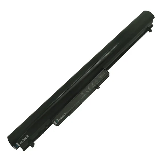 Bateria Hp Pavilion Touchsmar 14 N070br 14n070br 14-n070br Bateria Ver Na Descrição Foto 1