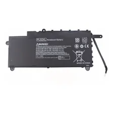 Bateria Hp Pavilion X360 11-n226br Brzl Pl02xl 7.6v 29wh Bateria Preto Foto mini 1