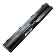 Bateria Hp Probook 4440s,4435s,4530s,4330s,4545s, Pr06 Pr09 Foto mini 1