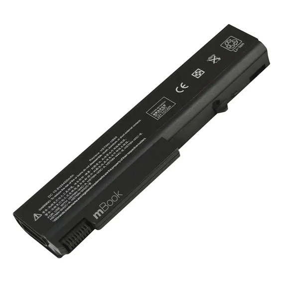 Bateria Hp Probook 463310-131 463310-132 463310-141 Ku531a Bateria Ver Descrição Foto 1