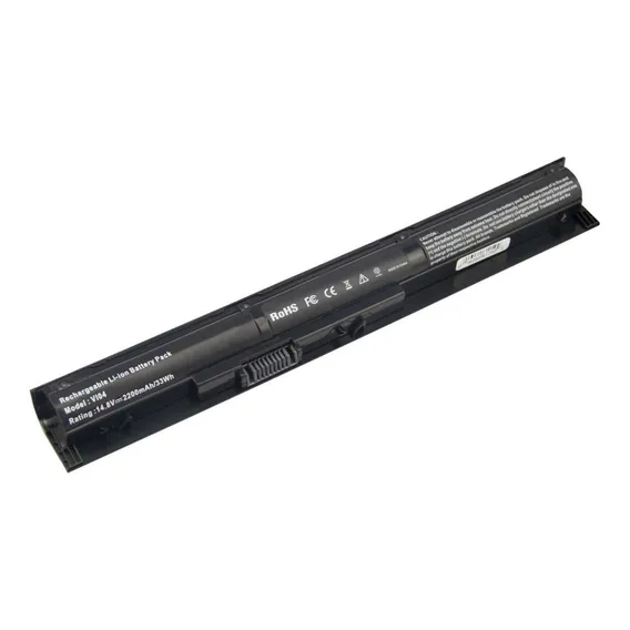 Bateria Hp Vi04 756743-001 756745-001 756744-001 756478-421 Foto 1