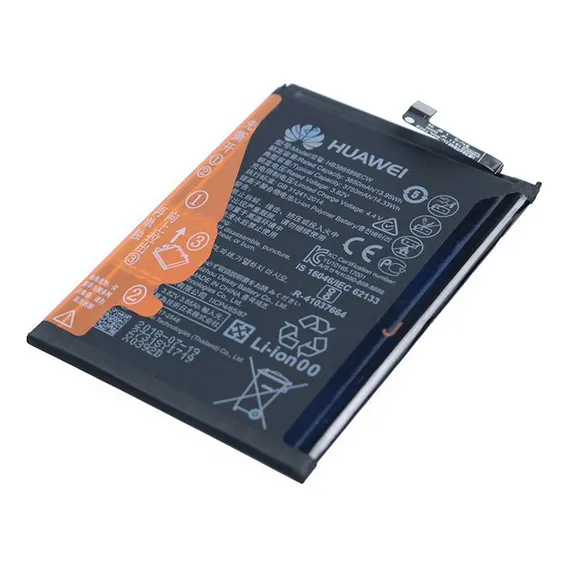 Bateria Huawei P/ Mate 20 Lite Foto 1