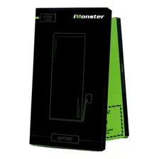 Bateria Imonster Compatível Com iPhone 6 Plus Foto mini 4
