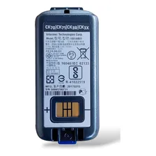 Bateria Intermec Honeywell Ck70 Ck71 Ck75 Ck3r Nova Foto mini 1