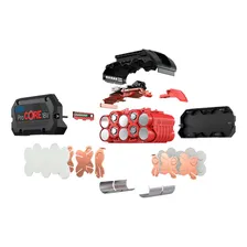Bateria Íons De Lítio Procore 18v 12ah Bosch Foto mini  2