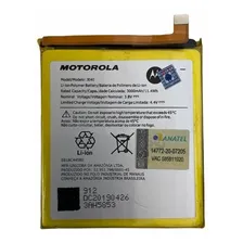 Bateria Je40 Motorola Moto G7 Play Xt1952 Foto mini 1