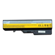 Bateria Lenovo G460 G470 G475 Z460 Z560 B470 B570 L09m6y02 Cor Preto Foto mini 3