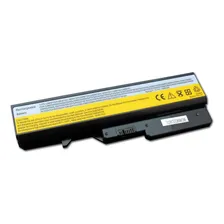 Bateria Lenovo G460 G470 G475 Z460 Z560 B470 B570 L09m6y02 Cor Preto Foto mini 1