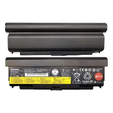 Bateria Lenovo Thinkpad W540 T540p T440p T440 45n1150 Cor da bateria Preto Foto mini  3