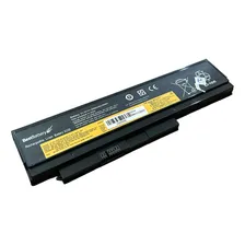Bateria Lenovo Thinkpad X230 X230i X220 X220i 44+ 45n1022 Bateria Preto Foto  mini 1