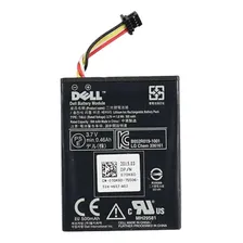 Bateria Li-ion Dell Para Controladora Perc H730 H730p 070k80 Bateria Preto / Prateado Foto mini 1