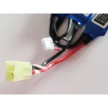 Bateria Lipo 11.1v 1100 Mah 3 S 20c Com Carregador Foto mini 4
