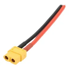 Bateria Lipo - 11.1v - 3s - 2200mah - 30c/60c - Xt60 Foto mini 2