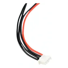 Bateria Lipo - 11.1v - 3s - 2200mah - 30c/60c - Xt60 Foto mini 4