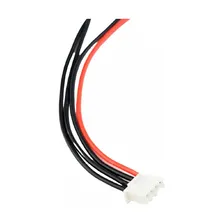 Bateria Lipo 2200mah 11.1v 3s 30c/60c Xt60 Aeromodelos C/nfe Foto mini  2