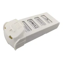 Bateria Lipo 2s 7.4v 2000mah Drone X300 X300f Wltoys Foto mini 1