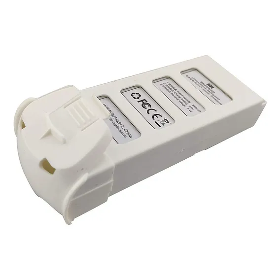 Bateria Lipo 2s 7.4v 2000mah Drone X300 X300f Wltoys Foto 1