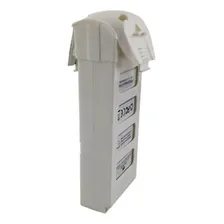 Bateria Lipo 2s 7.4v 2000mah Drone X300 X300f Wltoys Foto mini 2