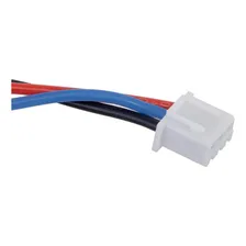 Bateria Lipo Para Airsoft 7.4v 900mah Ffb-008 (15c) Feasso Foto mini  2