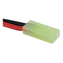 Bateria Lipo Para Airsoft 7.4v 900mah Ffb-008 (15c) Feasso Foto mini  3