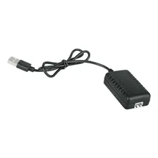 Bateria Lipoly 7.4 1100mah Airsoft Eletrica + Carregador B3 Foto mini 3