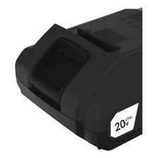 Bateria LĂtio 20v 2,0 Ah Mbi-20 Menegotti Foto mini 3