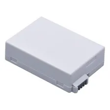 Bateria Lp-e8 Lpe8 Para Canon T2i T3i T4i T5i 550d 600d Foto mini 2