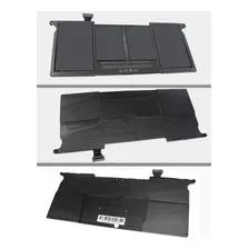Bateria Macbook Apple Air 11 A1370 A1406 A1465, A1495 2011 Bateria Preto Foto mini 4