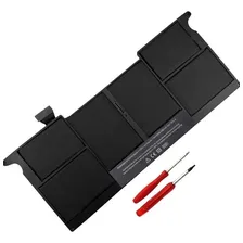 Bateria Macbook Apple Air 11 A1370 A1406 A1465, A1495 2011 Bateria Preto Foto mini  3