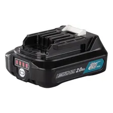 Bateria Makita 12V Cxt 2 Ah Bl1021b Ion Litio Foto mini 1