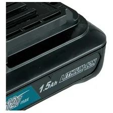 Bateria Makita 12v Max - Bl1016 Li-ion Foto mini 4