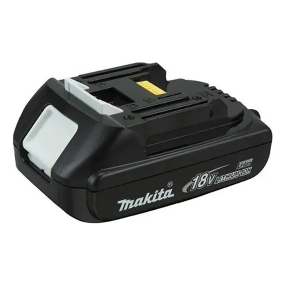Bateria Makita 18v 1.3ah Bl1815 Ion Litio Bulonera Burzaco Foto 1