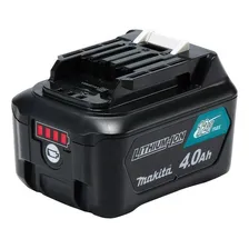 Bateria Makita (bl1041b) 12v Máx. 4,0 Ah de Ăon de lĂtio Cxt Foto mini 1