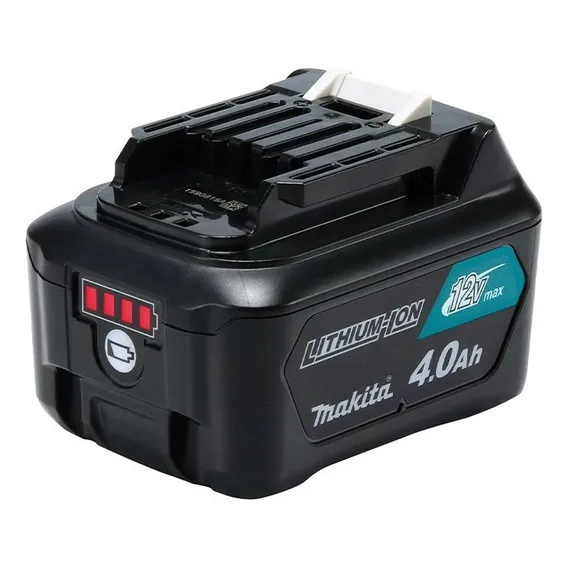 Bateria Makita (bl1041b) 12v Máx. 4,0 Ah de Ăon de lĂtio Cxt Foto 1