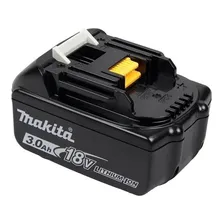 Bateria Makita Bl1830b Lxt 18v 3.0ah Foto mini 4
