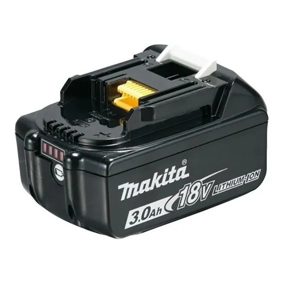 Bateria Makita Bl1830b Lxt 18v 3.0ah Foto 1