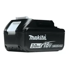 Bateria Makita Bl1830b Lxt 18v 3.0ah Foto mini 2