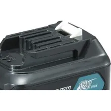 Bateria Makita Universal 12v 4.0ah Li-ion 197407-0 Foto mini  2