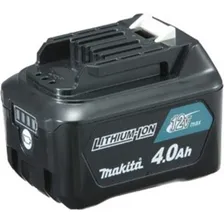 Bateria Makita Universal 12v 4.0ah Li-ion 197407-0 Foto  mini 1