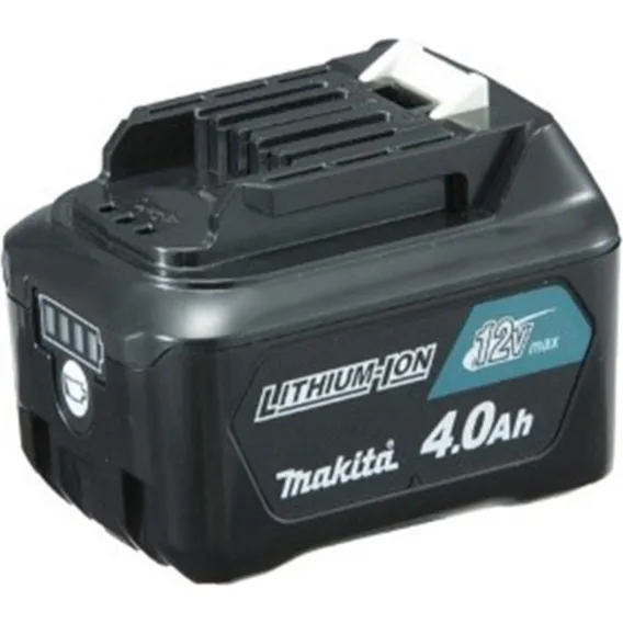 Bateria Makita Universal 12v 4.0ah Li-ion 197407-0 Foto 1